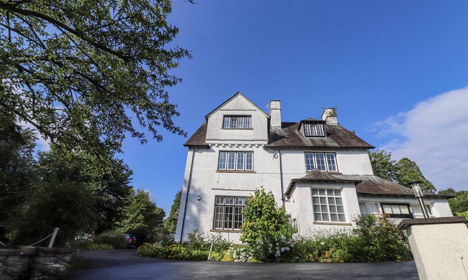 Windermere Cottage | RAFFLEYS @ ENGADINE, luxury holiday cottage in Windermere