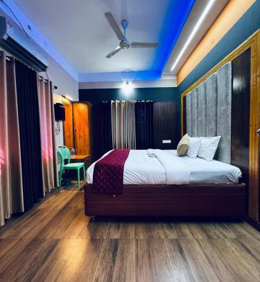 Alappuzha Bed & Breakfast | RAGAM RESORT