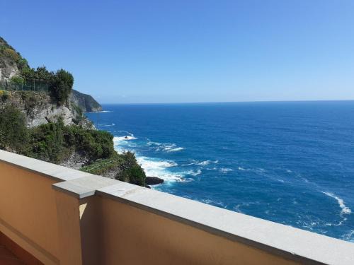 Manarola House | Raggio di Luna