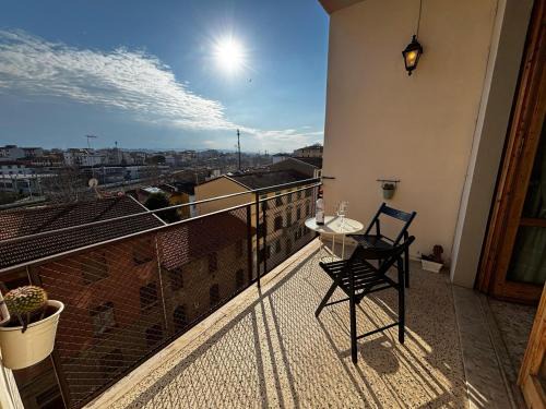 Careggi Rifredi Apartment | Raggio di Sole
