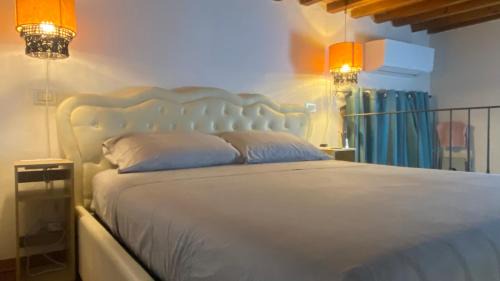 Venezia Nuova Apartment | Raggio di sole