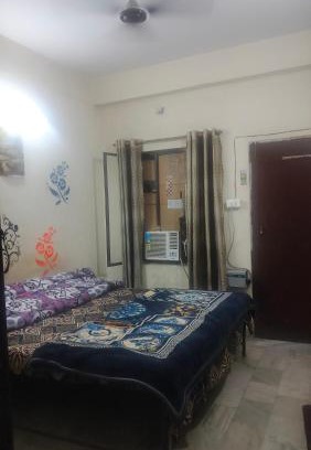 Haridwar Hotel | Raghunath bhawan