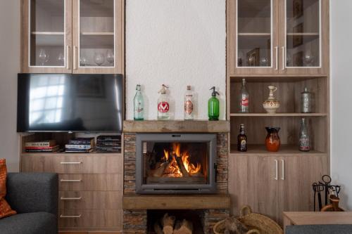 Guejar Sierra House | Ragon Residencial, 11