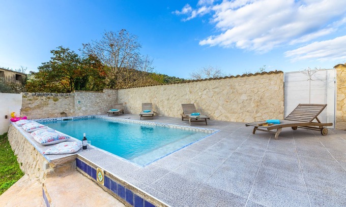 Ragusa Villa | Ragusa Ibla: TYPICAL VILLA 'YOUR HOME' - Ragusa Ibla