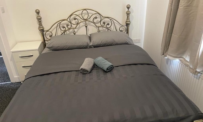 Loxford House | Rahal Ilford