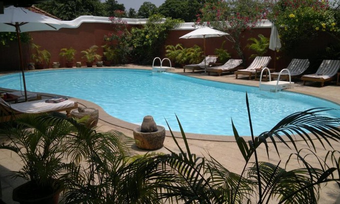 Alappuzha Hotel | Raheem Residency
