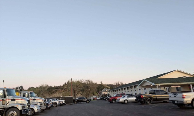 Forsyth Hotel | Rails Inn