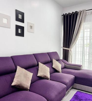 Kampung Behor Pisang House | Raina Muslim Homestay Perlis
