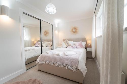 Fort William House | Raines House - Fort William