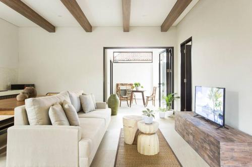 Blahbatuh Villa | Rainnan Kallih - 3 bedroom Villa near Bali Safari