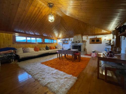 Berat Apartment | Raisa Guesthouse 12