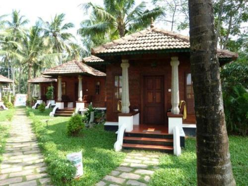 Varkala Resort | Rajadhani 5th Season