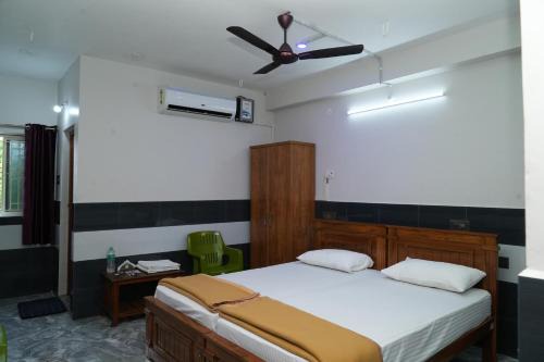 Musiri House | Rajali Residency