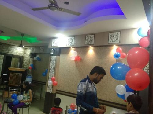 Vidisha Hotel | Rajawat