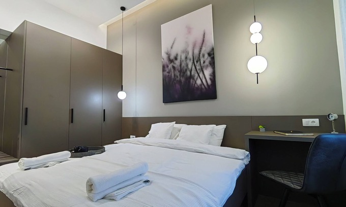 Stari Grad Apartment | Rajiceva for 4/1 bdr/1 living room/Knez Mihailovann