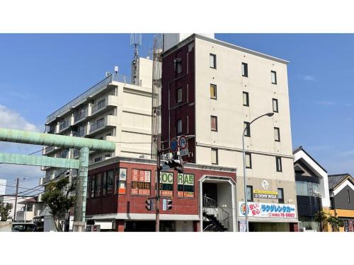 Miyazaki Hotel | Rakuda Hotel Jinguu - Vacation STAY 52024v