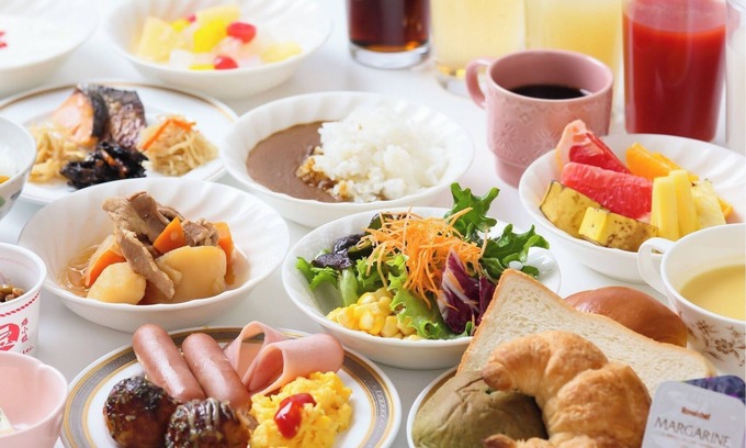 Yodogawa Hotel | Rakuten Exclusive Nonsmoking twin room plan Br/Osaka Ōsaka