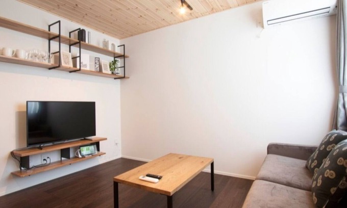 Fujiyoshida House | Rakuten STAY HOUSE x WILL STYLE Fujiyoshida 102/Fujiyoshida Yamanashi