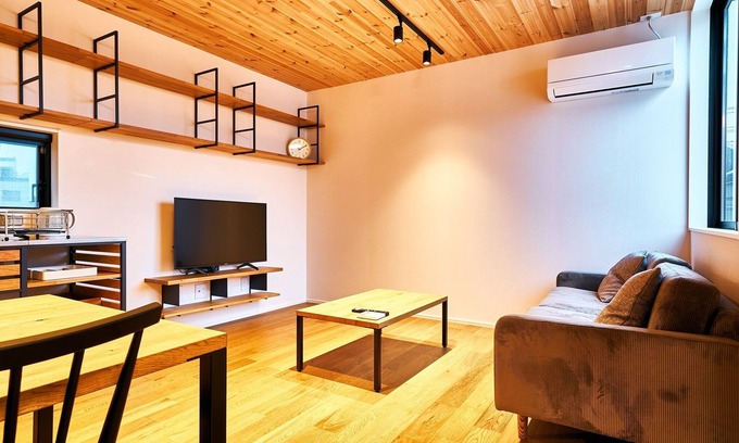 Aoshima House | Rakuten STAY HOUSE x WILL STYLE MiyazakiAoshima101/Miyazaki Miyazaki