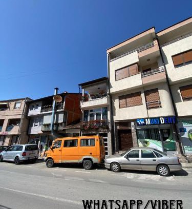 Prizren House | Ralin Apart