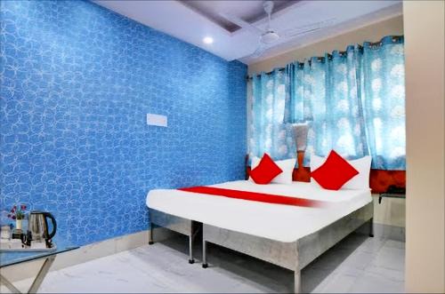 Karol Bagh Hotel | Ram Palace