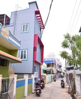Tiruchirappalli Hotel | RAM Residency