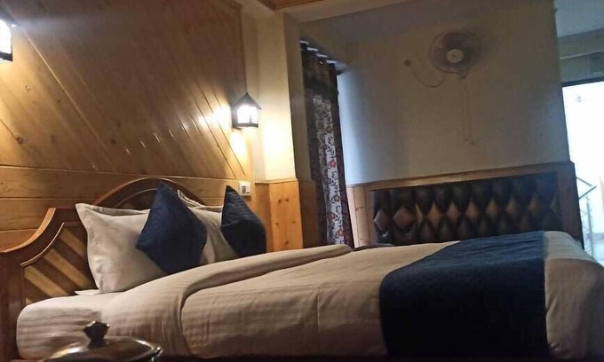 Shimla Hotel | RAMAA B&B Home Stay
