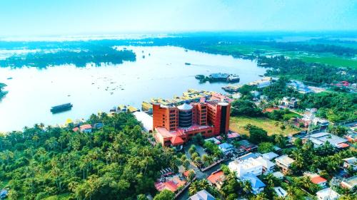 Alappuzha Hotel | Ramada by Wyndham Alleppey