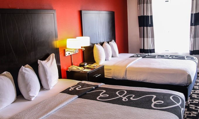 East Side Capistrano Hotel | Ramada by Wyndham Oceanside