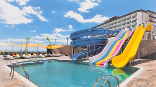 Suleymanpasa Hotel | Ramada by Wyndham Tekirdağ