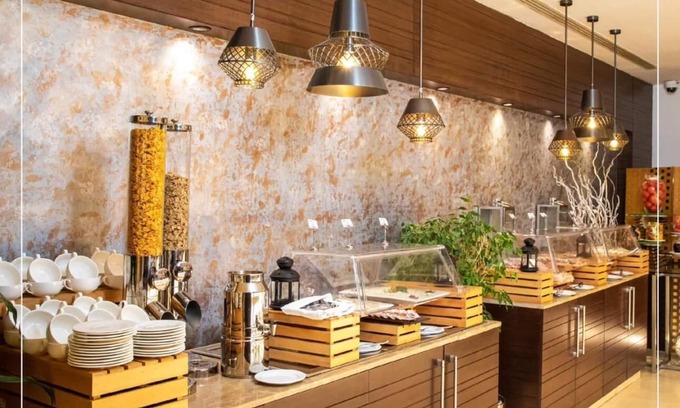 Doha Hotel | Ramada Encore by Wyndham Doha