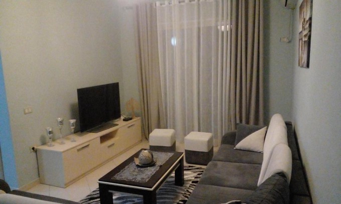 Albania Apartment | Ramadan