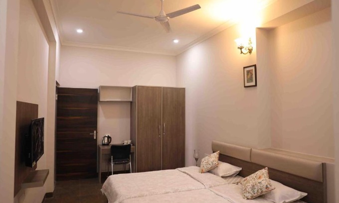 Jaipur House | Ramam homestay