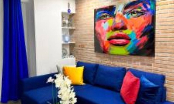 Alicante City Centre Apartment | Rambla Apartment by the Sea
