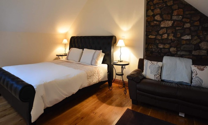 Llangadog Cottage | Ramblers Retreat - Rhiwddu Barns