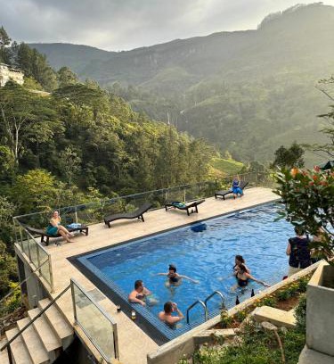 Ramboda Hotel | Ramboda Falls PLC