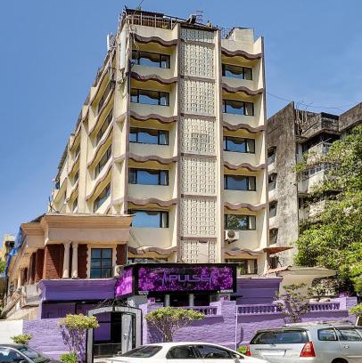 Khar Hotel | Ramee Guestline Hotel Khar