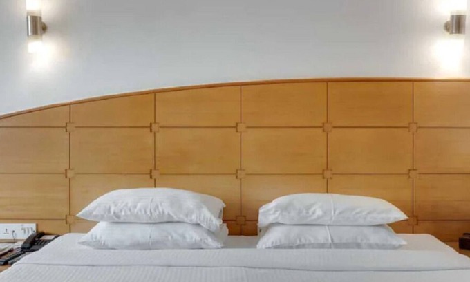 Khar Hotel | Ramee Guestline Hotel Khar