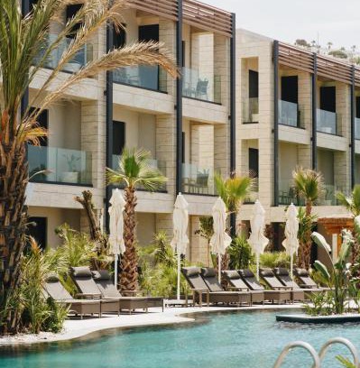 Turgutreis Hotel | Rammos Managed By Dedeman