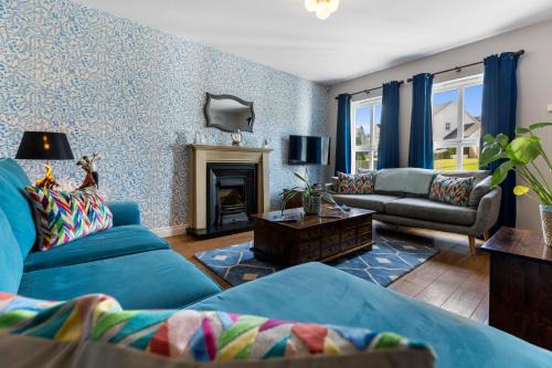 Ballycastle House | Ramoan House