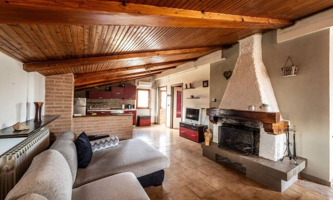 Polesine Zibello House | Ramona's Oasis - Vidalenzo