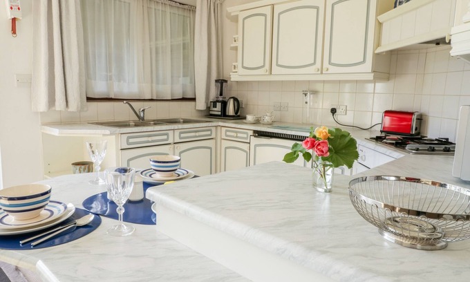 Watermillock Cottage | RAMPSBECK LODGE, pet friendly, with a garden in Watermillock