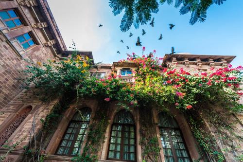Ajit Colony Hotel | Ranbanka Palace