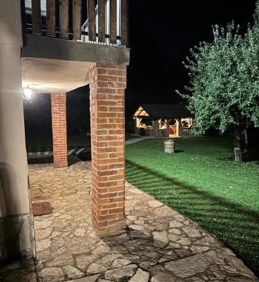 Banja Luka House | Rancbl