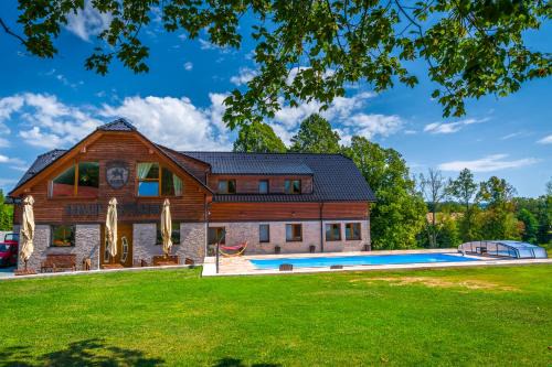 Hermanicky House | Ranch Jestřebice