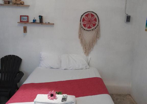 Bacalar Ski Chalet | Ranchito melu