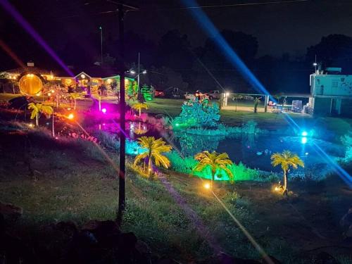 Ixtlahuacan del Rio House | Rancho Cielito Lindo, casa campo con Alberca