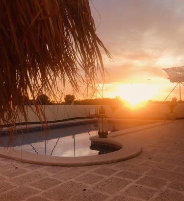 El Partidor House | Rancho de Sueños