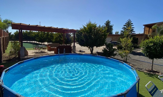 Ensenada Apartment | Rancho la Quinta Bonita