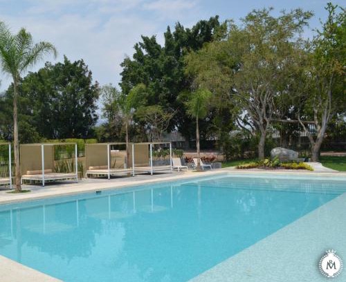 Yautepec Hotel | Rancho Macloy Hotel Spa & Social Events